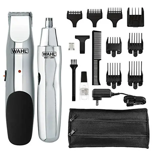 best beard trimmer for thick beards