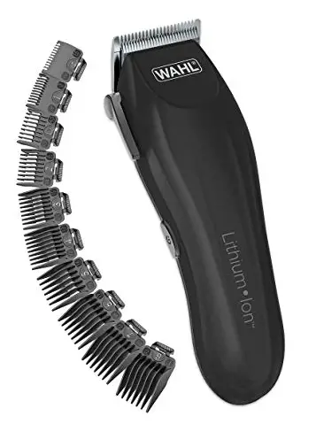 best cordless hair trimmer 2019