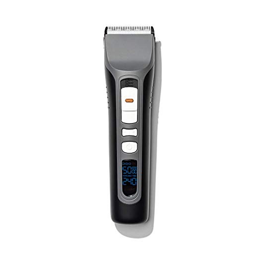 Personal Grooming for Men: Clippers and Trimmers