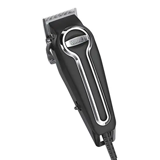 Personal Grooming for Men: Clippers and Trimmers