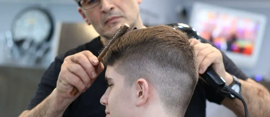 Best Hair Trimmers for Barbers