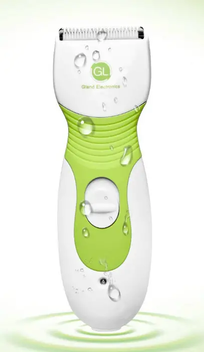 best clippers for toddlers