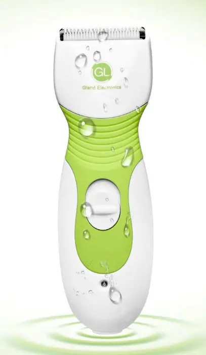 quiet clippers for toddlers