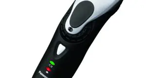 best clippers for African American hair