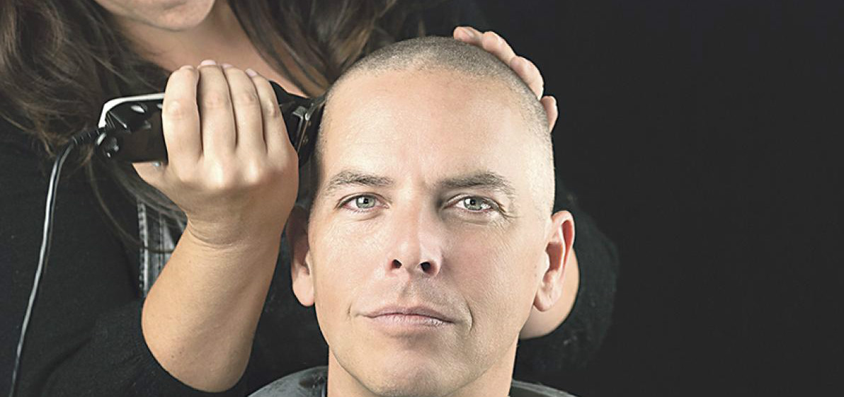 best clippers for balding