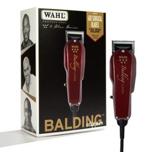 best clippers for afro hair