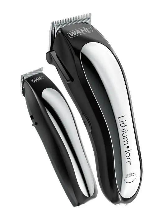 best clippers for black bald head