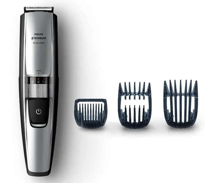 best clippers to buzz head