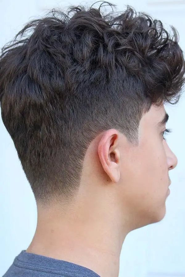 how to cut sideburns with clippers