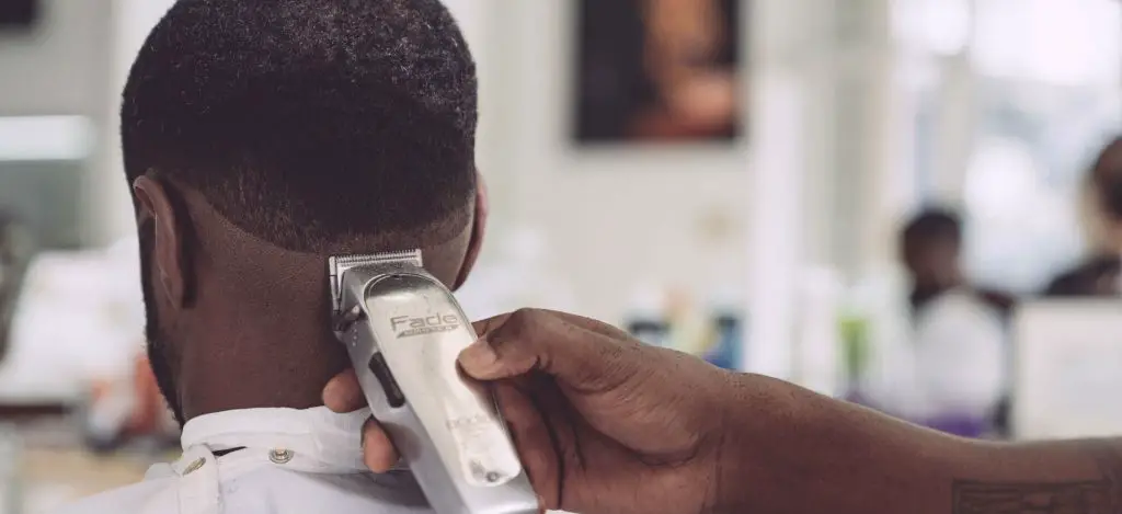 best hair clippers for lineup