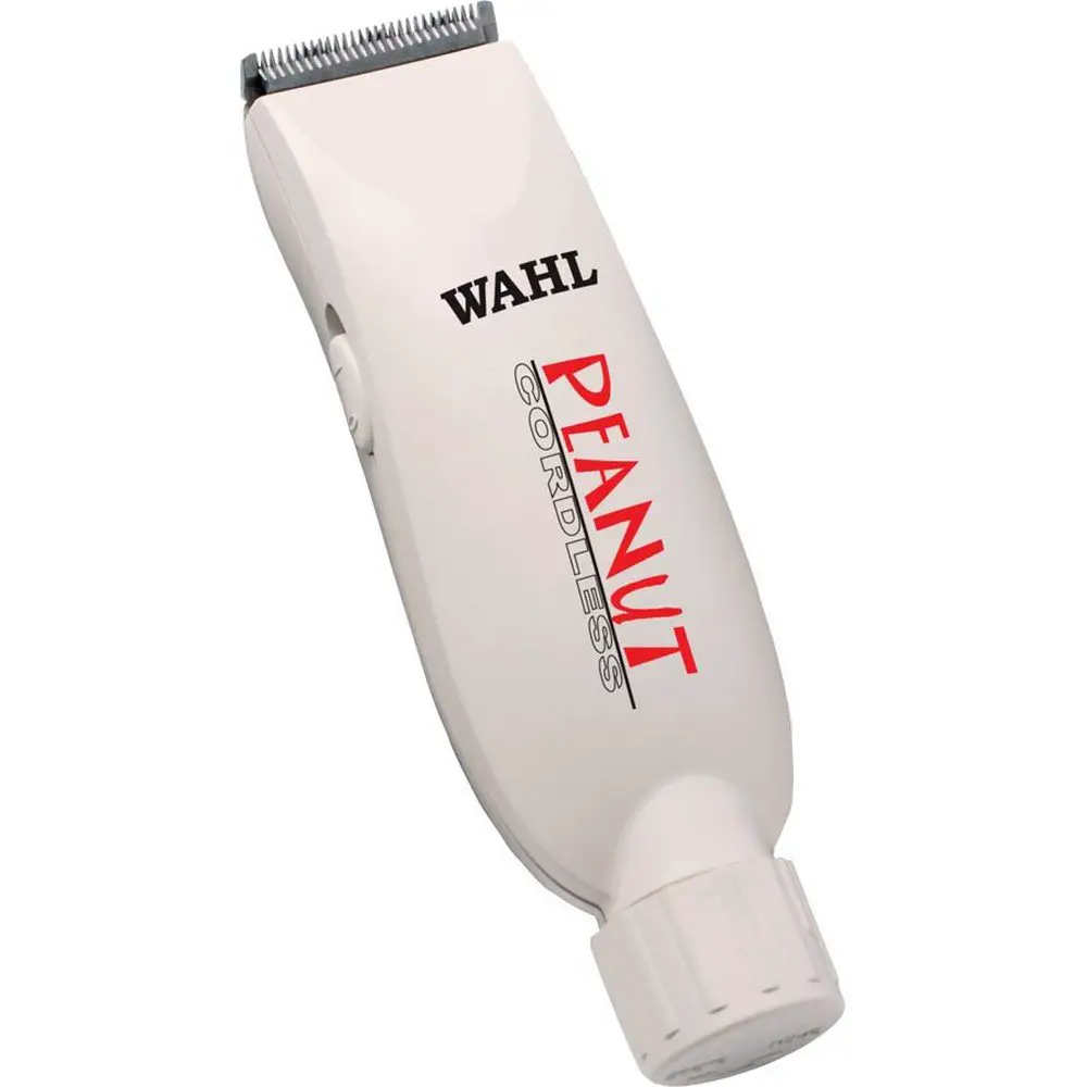 wahl lineup clippers