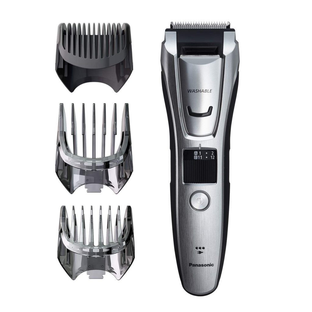 Best Beard Line Up Trimmer Top 3 Picks for Every Man