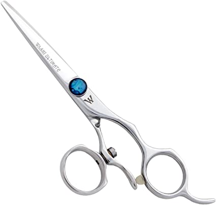 different types of scissors for cutting hair