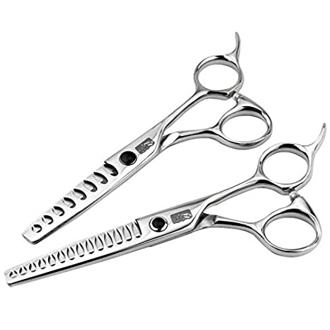 type of barber scissors