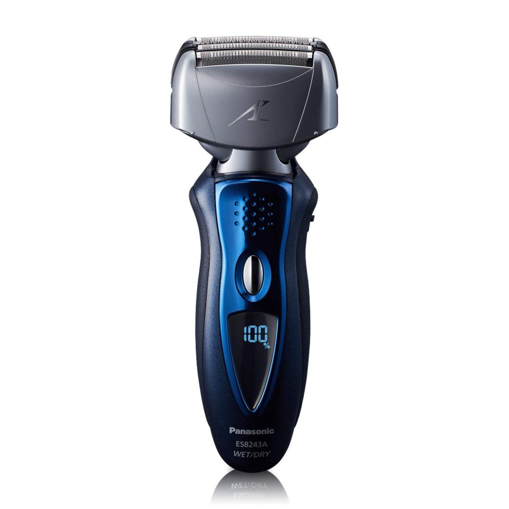 best foil shaver for sensitive skin