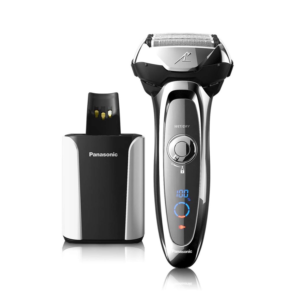 best foil shaver for sensitive skin