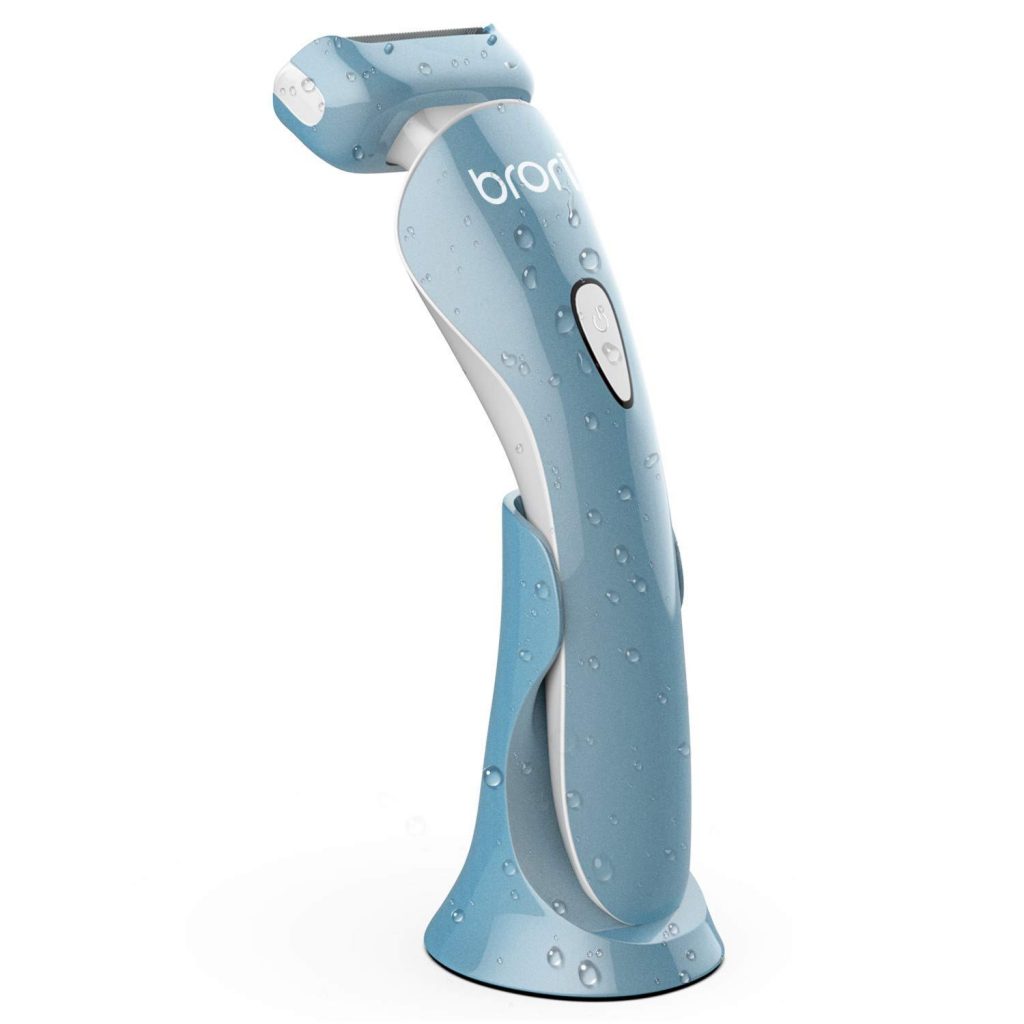 best female razors for sensitive skin