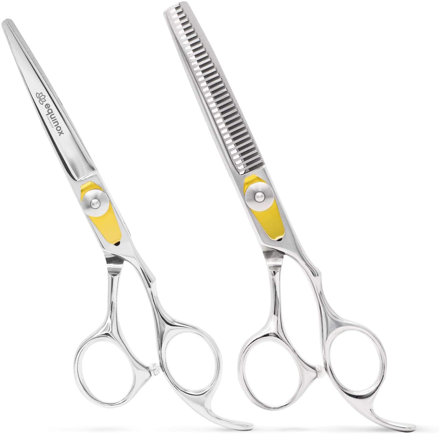 7 Best Shears For Hair Stylist Buying Guide]