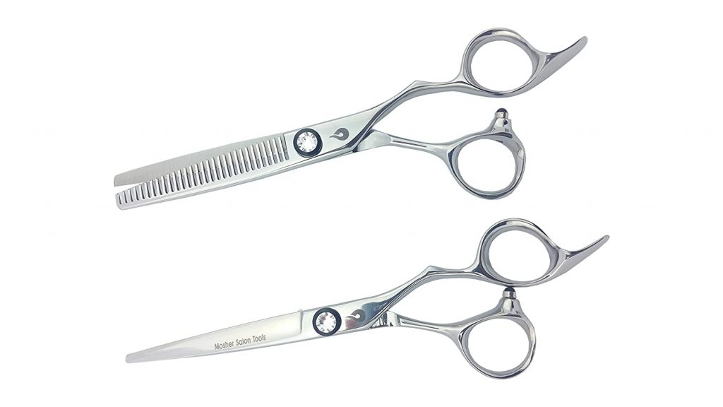 best shears for hair stylist