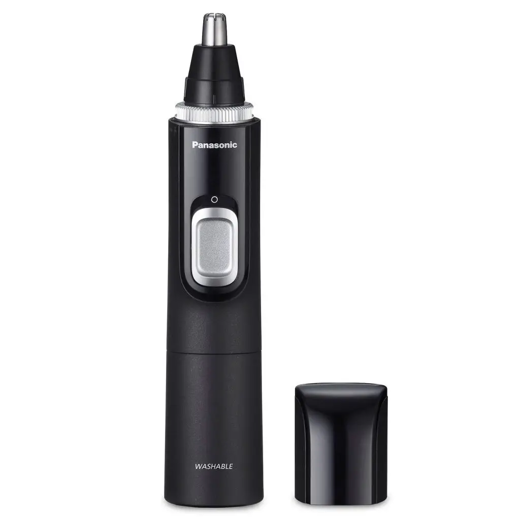 what is the best nose hair trimmer on the market