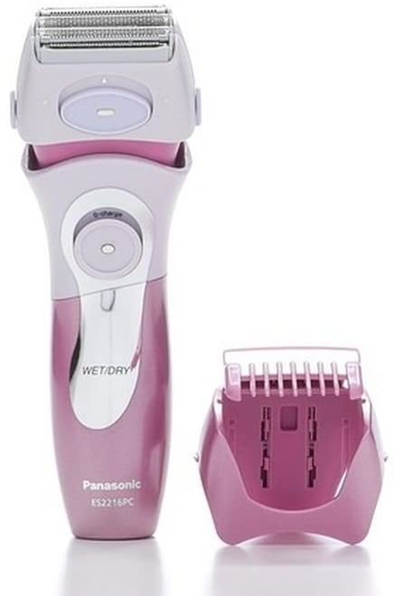 best women's electric razor for brazilian