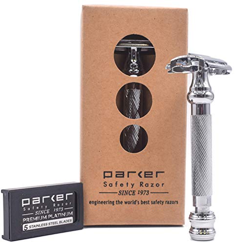 safety razor pubes