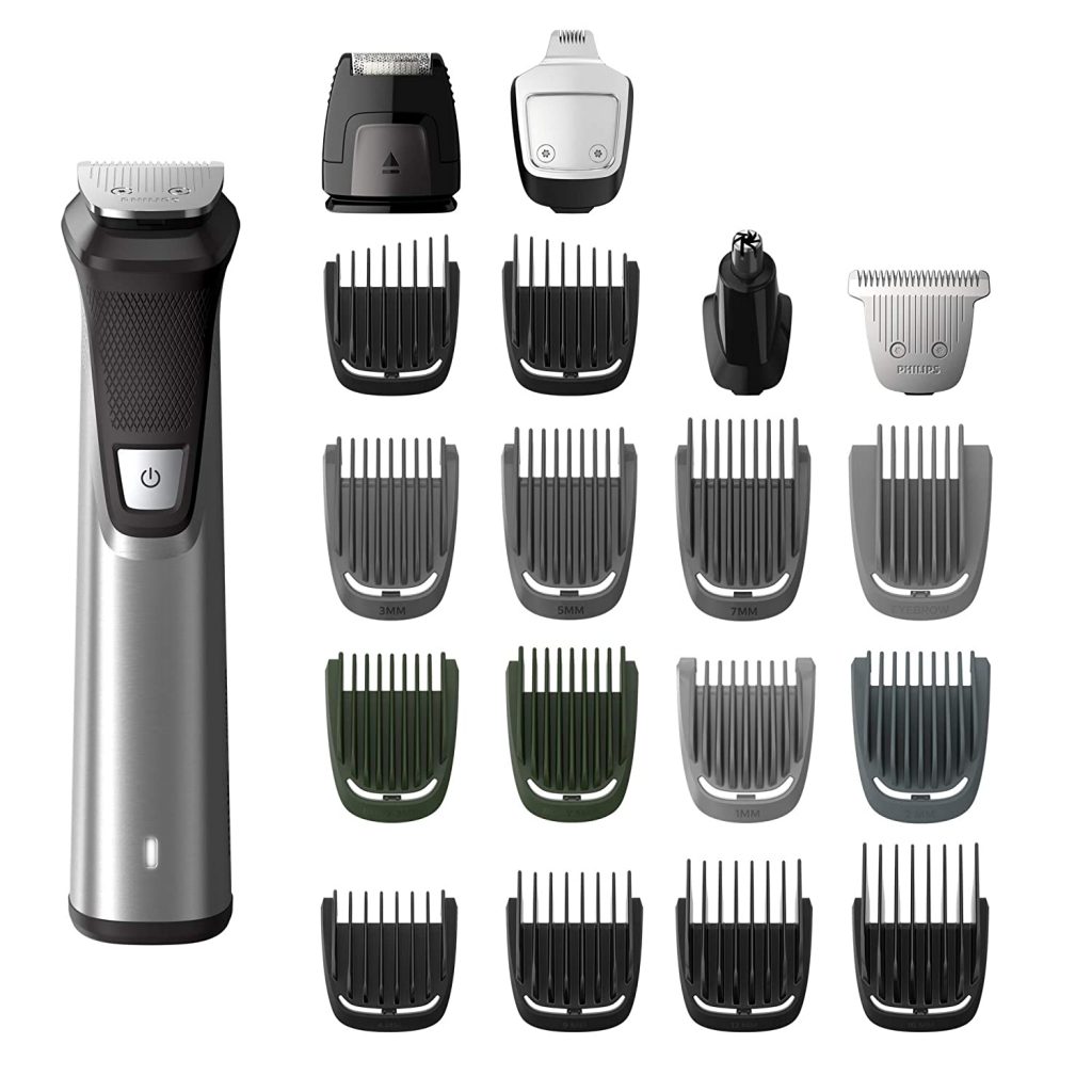 best clippers for cutting hair at home