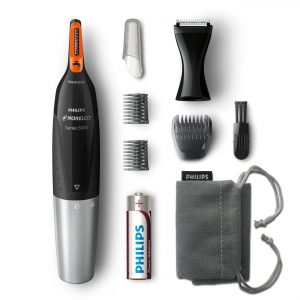 what is the best nose hair trimmer on the market