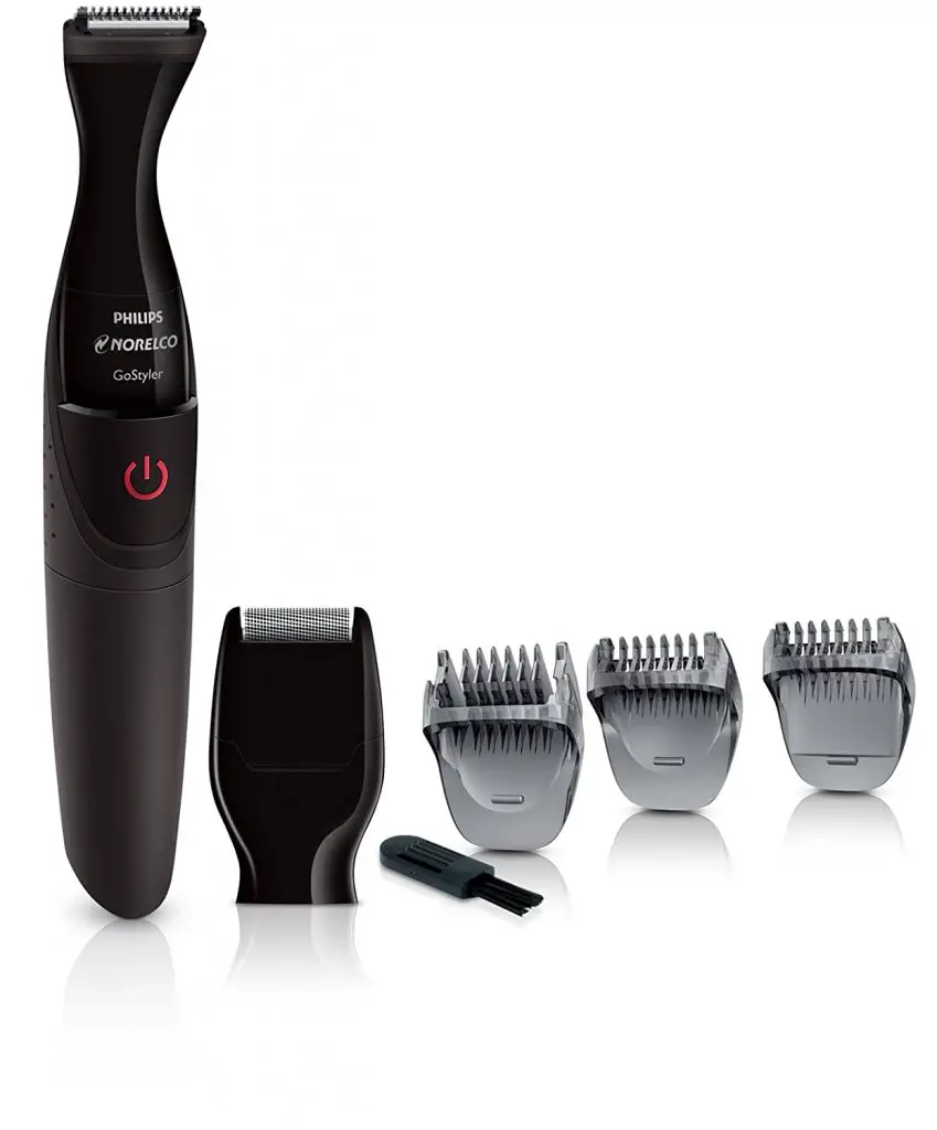 best electric shaver for brazilian