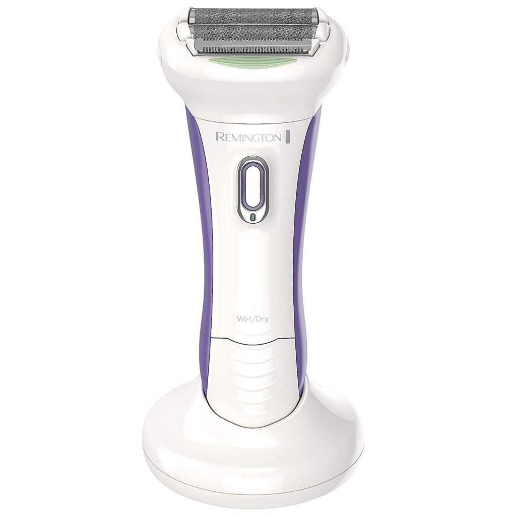 electric shaver for brazilian