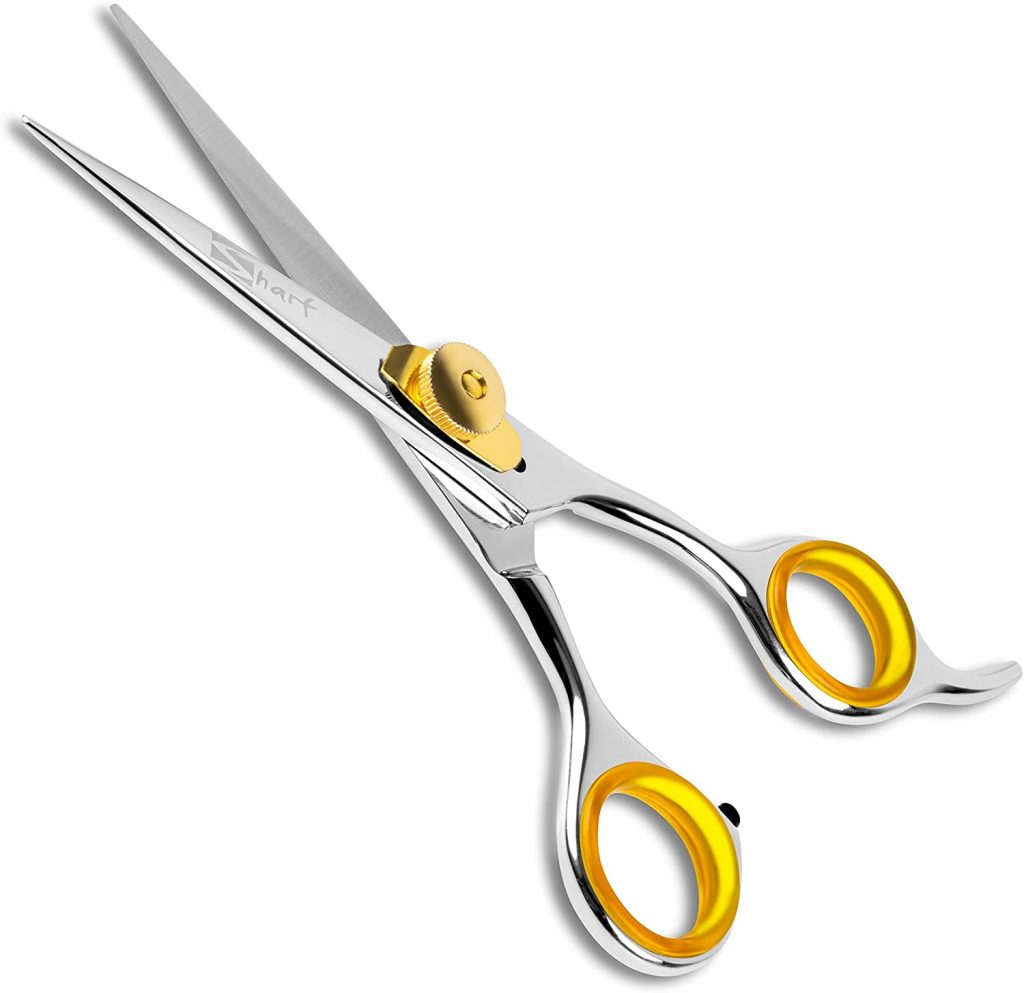 best shears for hair stylist