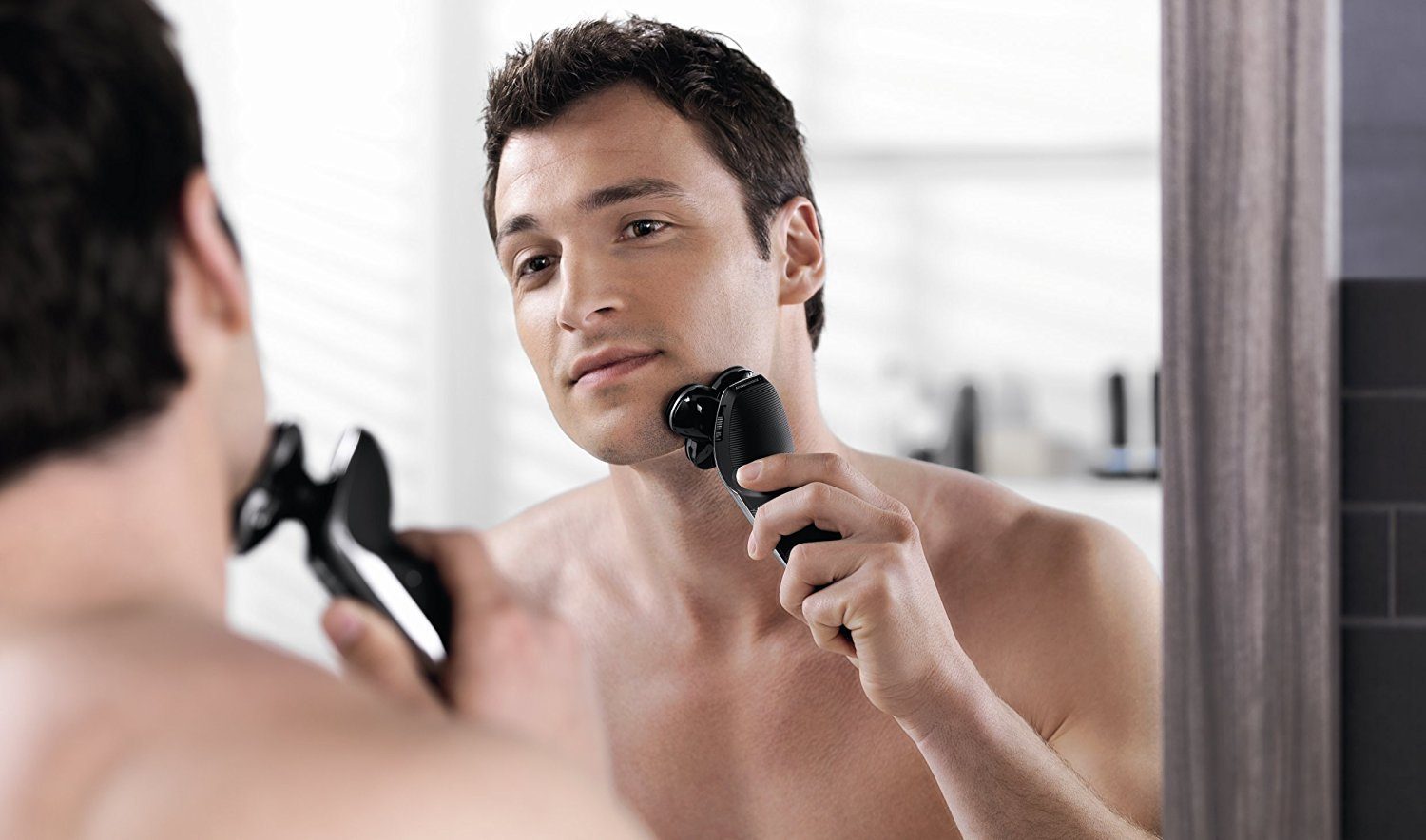 Best Foil Shaver For Sensitive Skin Top 8 Picks & Buying Guide