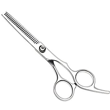 type of barber scissors