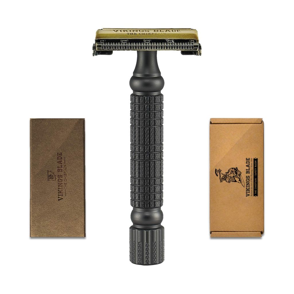 safety razor pubes